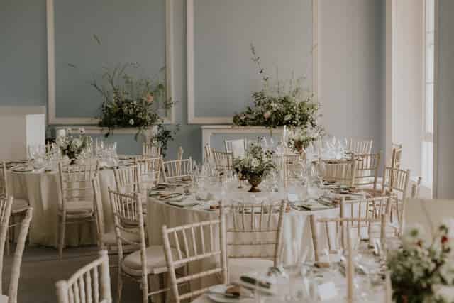 Private Dining