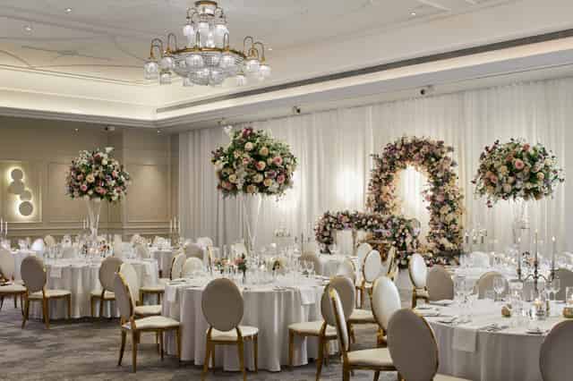 Westminster Ballroom