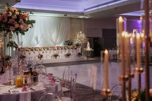 Westminster Ballroom