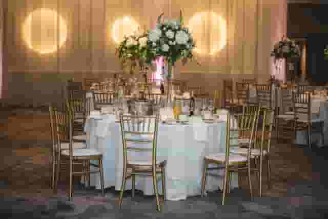 Westminster Ballroom