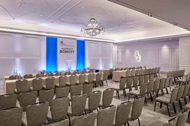 Westminster Ballroom