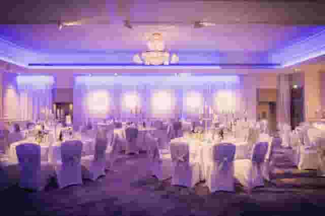 Westminster Ballroom