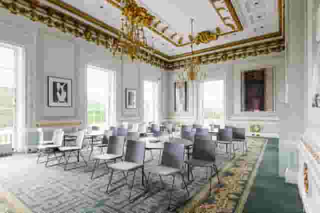 Carlton House Terrace