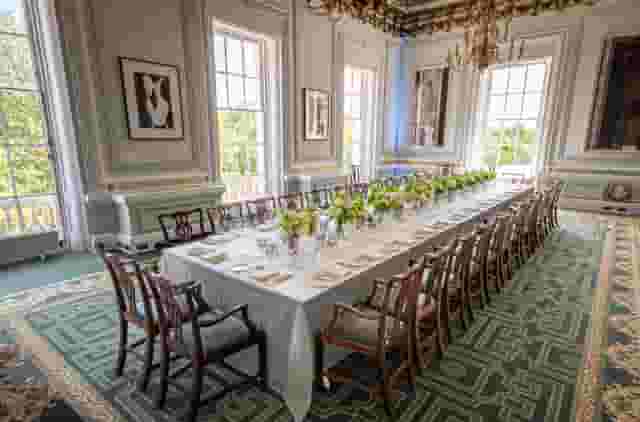 Carlton House Terrace