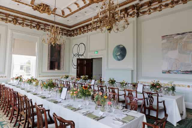 Gala Dinner