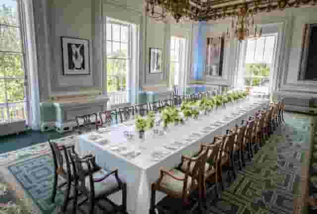Carlton House Terrace