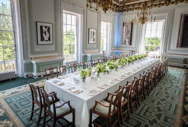 Private Dining