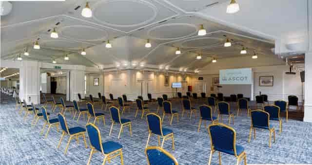 Ascot Racecourse