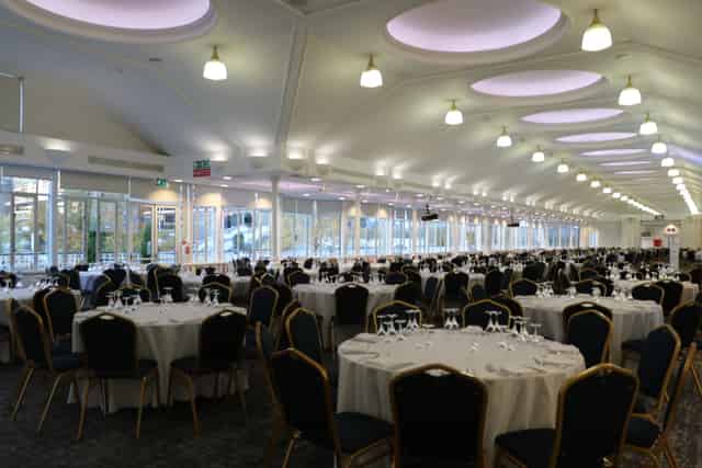 Pavilion Suite 3