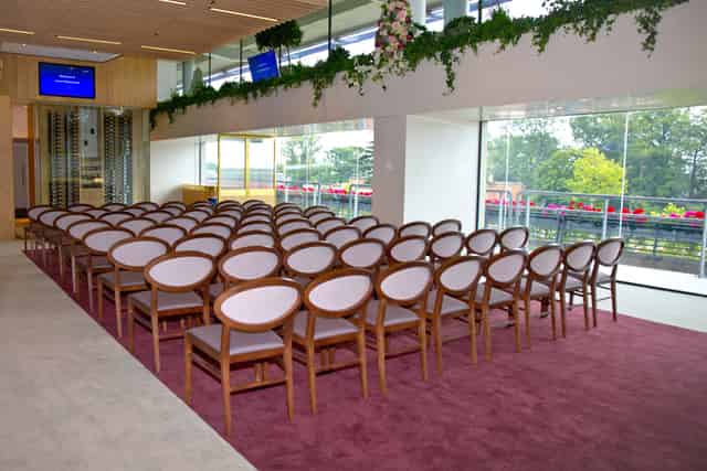 Parade Ring Suite