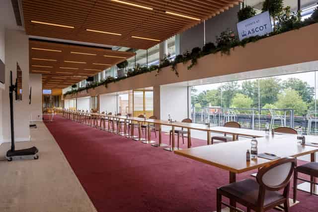 Parade Ring Suite