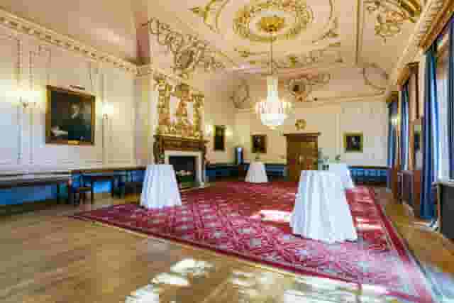 Stationers' Hall