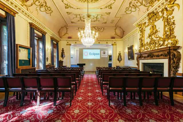 Exclusive Venue