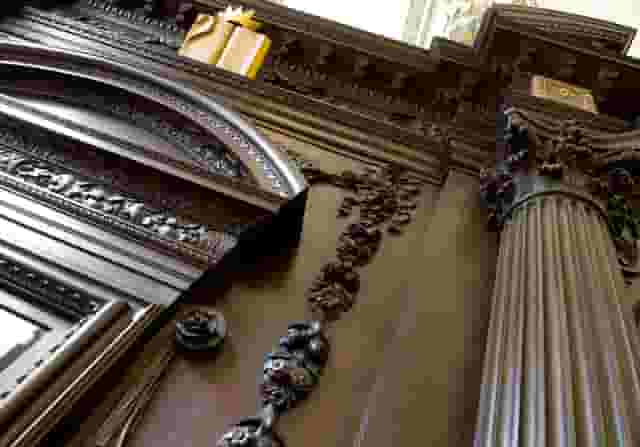 Stationers' Hall
