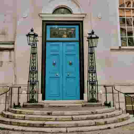 Stationers' Hall