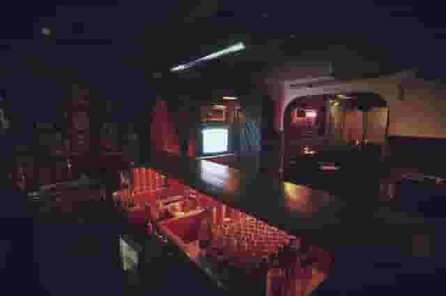 Bar Silver (Formerly Ladybird Bar)