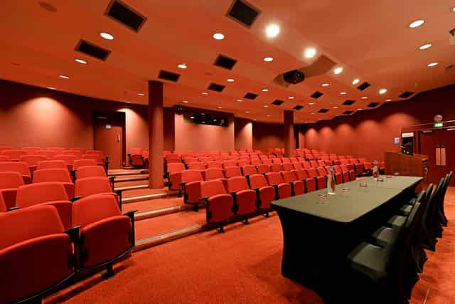 Auditorium