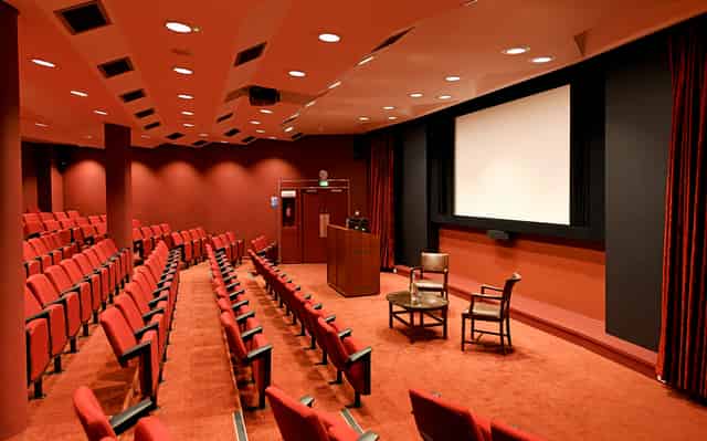 Auditorium