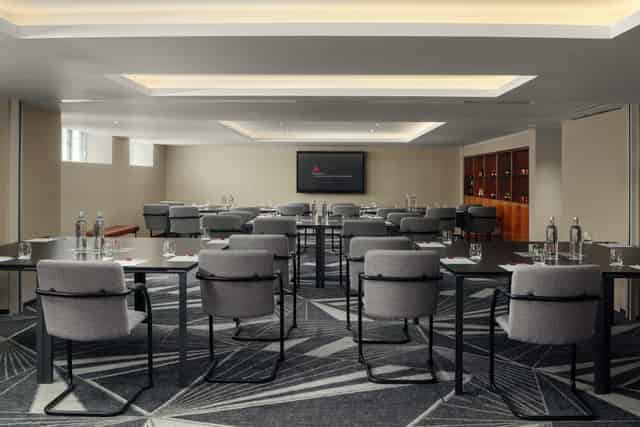Mayfair Suite
