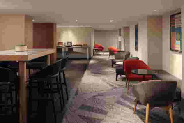 Mayfair Suite