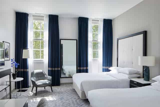 Mayfair Suite