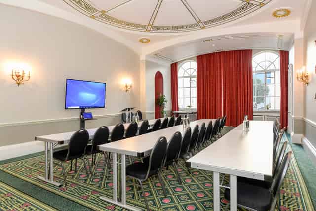 Council Room