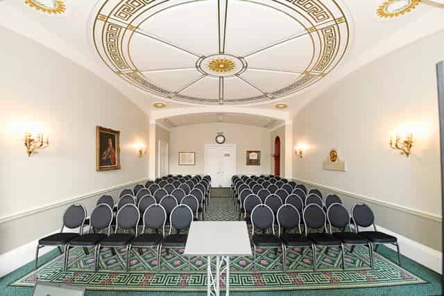 Council Room