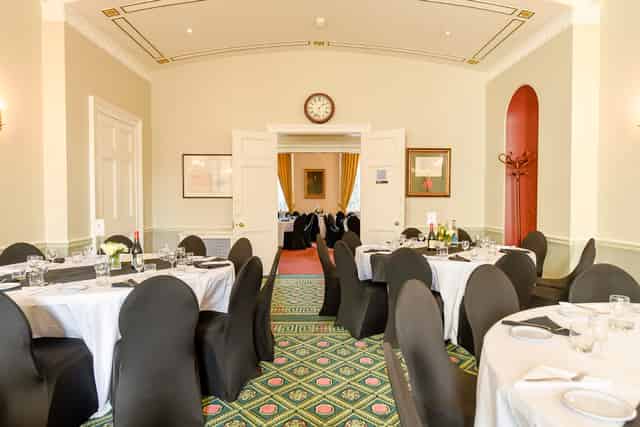 Council Room