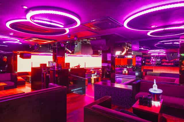 Full Venue Hire