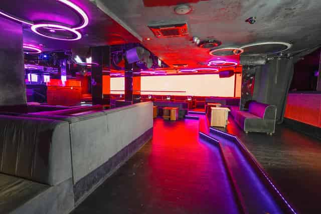 Full Venue Hire