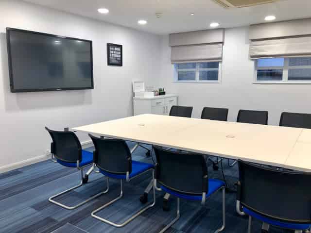 Meeting