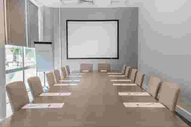 Medium Meeting Rooms
