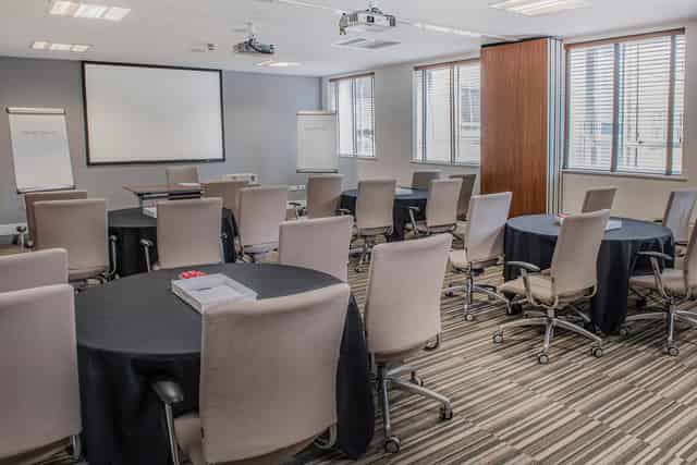 Medium Meeting Rooms