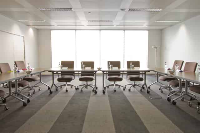 Medium Meeting Rooms