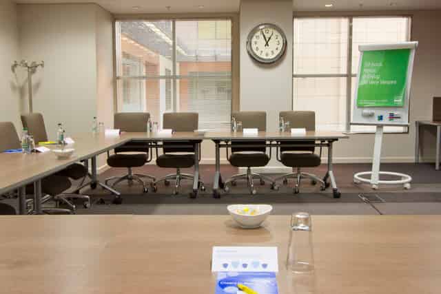 Medium Meeting Rooms