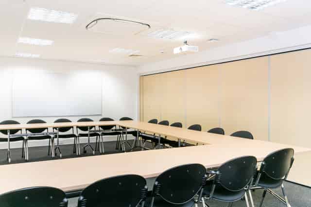 Meeting Room 1