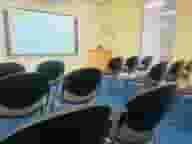 Reception Halls
