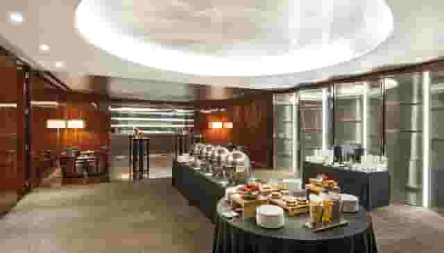 Bulgari Hotel, London