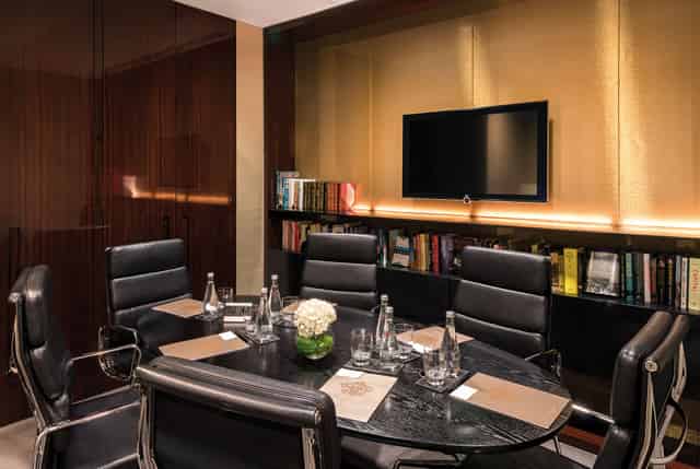 Private Offices