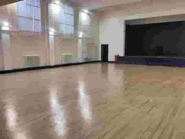Barnsbury Community Centre