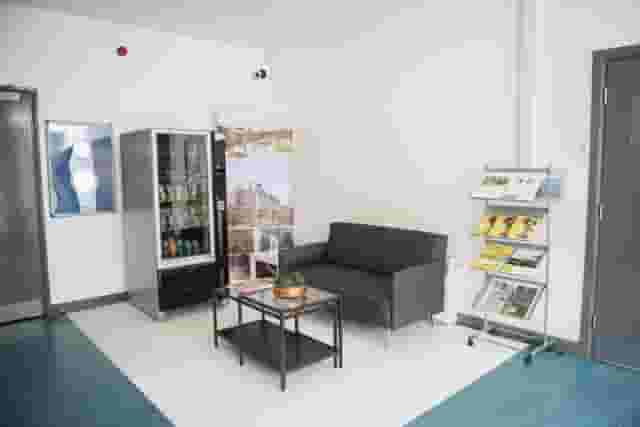 Barnsbury Community Centre