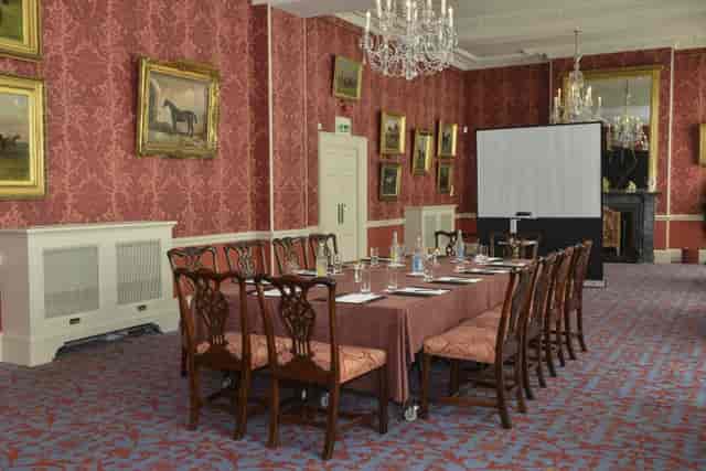 Weston Park