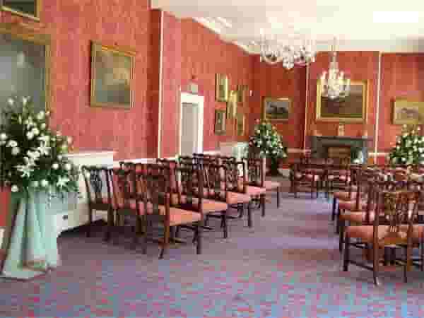 Weston Park