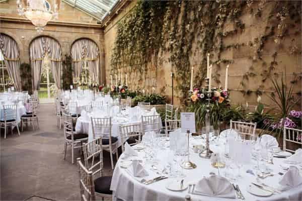 Victorian Orangery