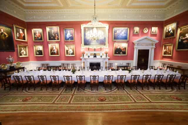 Private Dining Room