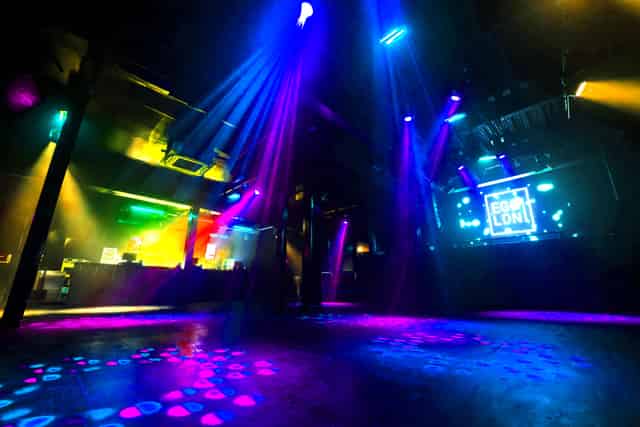 Corporate Party
