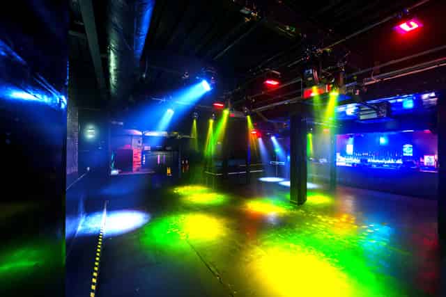 Club Night