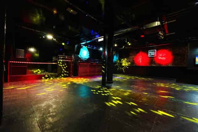 Launch Party