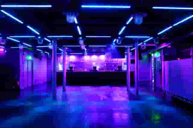 Egg LDN