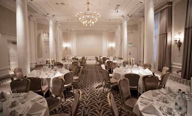 Adelphi Suite